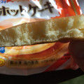 オーマイ シロップ付き ホットケーキ 商品写真 3枚目