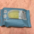 セブン-イレブン 白いわらびレアチーズ 商品写真 1枚目