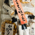 ラッキー製菓 ふる里の味みれん 商品写真 1枚目