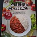 MCC 神戸テイスト＋ 6種野菜のさらっとしたカレー 商品写真 2枚目