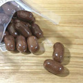 無印良品 コーンスナックチョコ 商品写真 1枚目