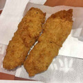 マクドナルド サクッとチキンスティック 商品写真 1枚目