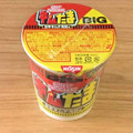 日清食品 カップヌードル キムたま ビッグ 商品写真 3枚目