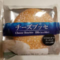 ヤマザキ チーズブッセ 商品写真 1枚目