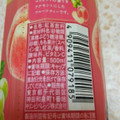 KIRIN 午後の紅茶 Fruit×Fruit TEA ピーチ＆マスカット 商品写真 3枚目