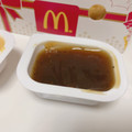 マクドナルド メリクリ！ステーキソース 商品写真 3枚目