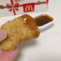 マクドナルド メリクリ！ステーキソース 商品写真 4枚目