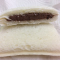 ヤマザキ クッキー＆チョコクリームとクッキー＆ミルククリーム 商品写真 3枚目