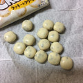 ロッテ クランキーポップジョイ クッキー＆クリーム 商品写真 3枚目