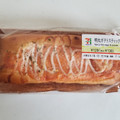 セブン-イレブン 明太ポテトスティック 商品写真 5枚目