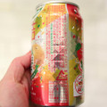 KIRIN 氷結 ふくしまポンチ 商品写真 5枚目