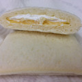 ヤマザキ 種子島産安納芋のクリーム＆ホイップ 商品写真 5枚目