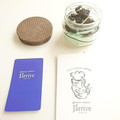 JARRIVE チョコミントタルト 商品写真 1枚目