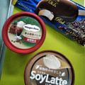 クラシエ Soy Latte 豆乳アイス 商品写真 3枚目
