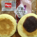 Pasco 甘酒パンケーキ 商品写真 1枚目