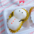 セブン-イレブン 雪だるまとサンタさん 商品写真 3枚目