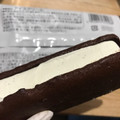 セブンプレミアム チョコが濃厚なブラウニーサンド 商品写真 2枚目