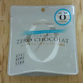 横井チョコレート ノンシュガー ZERO CHOCOLAT 商品写真 1枚目