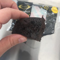 ファミリーマート RIZAP チョコチップケーキ 商品写真 3枚目