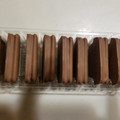 ARNOTT’S Tim Tam ダブルコート 商品写真 5枚目