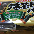 亀田製菓 海苔ピーパック 商品写真 1枚目