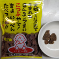 上野砂糖 ベビー印 上野の黒砂糖こつぶ 商品写真 3枚目