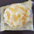 ローソン 柚子とぶんたんの米粉蒸しぱん 商品写真 3枚目