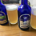 銀河高原ビール 小麦のビール シルバーボトル 商品写真 1枚目