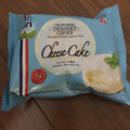 井村屋 クリームチーズデザートカップアイス 商品写真 3枚目