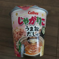 カルビー じゃがりこ うま旨だし味 商品写真 3枚目