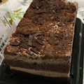 モンテール スイーツプラン 糖質を考えた濃厚ショコラケーキ 商品写真 2枚目