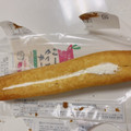 ヤマザキ ながーいスティックケーキ チーズクリーム 商品写真 2枚目