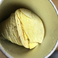 神戸物産 POTATO CRISPS HONEY MUSTERD 商品写真 3枚目