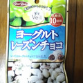 emmy 果実Veil ヨーグルトレーズンチョコ 商品写真 5枚目