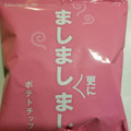 山芳製菓 ましまし更にまし。 商品写真 2枚目