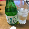 菊正宗 純米酒 香醸 商品写真 1枚目