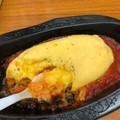 ニッスイ ふわとろチーズオムライス 完熟トマトのソース 商品写真 4枚目