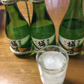 菊正宗 純米 樽酒 商品写真 4枚目