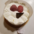 ローソン Uchi Cafe’ 苺のミニホールケーキ 商品写真 4枚目