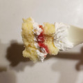 ローソン Uchi Cafe’ 苺のミニホールケーキ 商品写真 5枚目