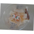 セブン-イレブン 鰹だし醤油で食べる！おつまみ長芋 商品写真 1枚目