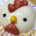 ローソン からあげクンまん 照焼チキン味 商品写真 4枚目