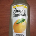 Simply Orange Juice Company Simply Lemonade 商品写真 1枚目