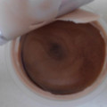 雪印メグミルク CREAM SWEETS チョコプリン ほんのりラム風味 商品写真 3枚目