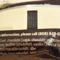 ハワイアンホースト ALOHA MACS Dark Chocolate 商品写真 2枚目