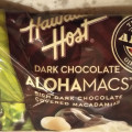 ハワイアンホースト ALOHA MACS Dark Chocolate 商品写真 3枚目