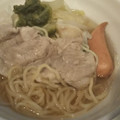 マルちゃん 鍋用ラーメン 商品写真 5枚目