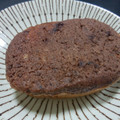 ヤマザキ ホームパイ ザクザククッキーパン チョコ 商品写真 3枚目