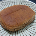 ヤマザキ ホームパイ ザクザククッキーパン チョコ 商品写真 5枚目