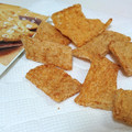 ローソン こんにゃくチップス 淡路島産玉ねぎ味 商品写真 3枚目